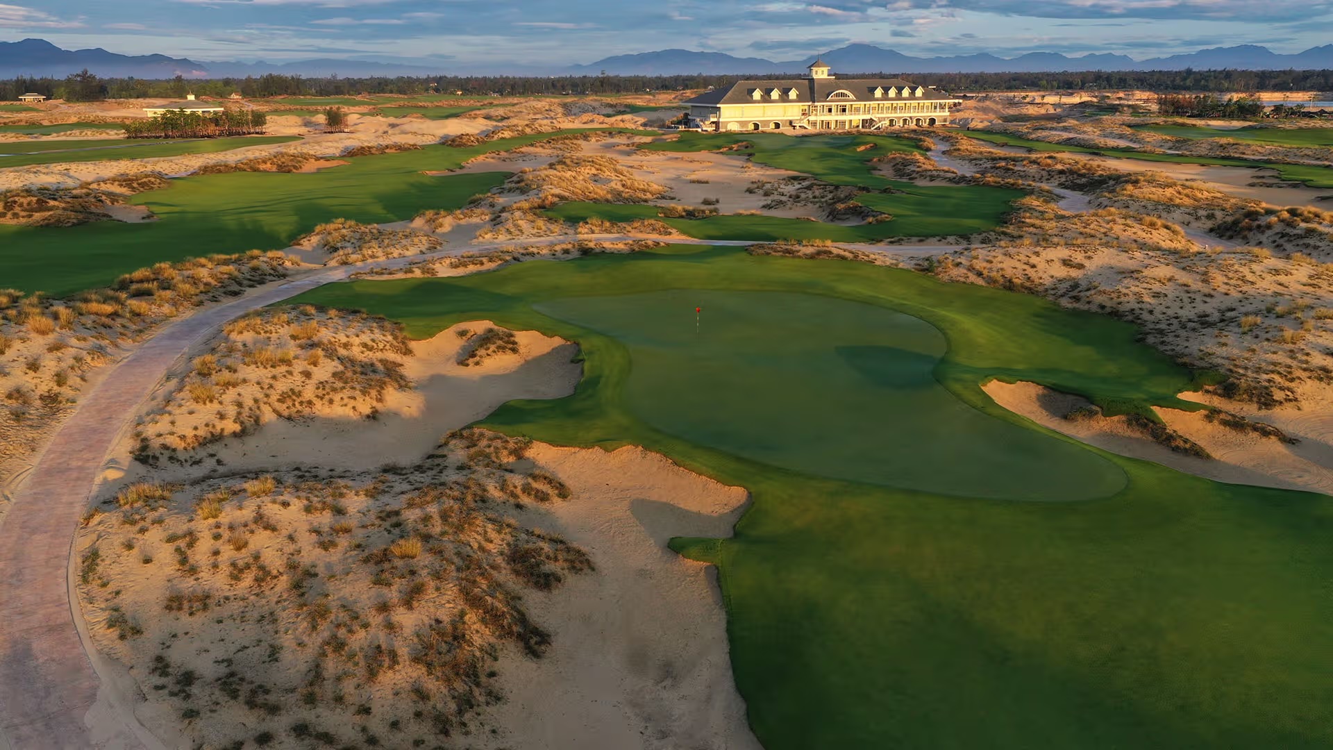 Hoiana Shores GC