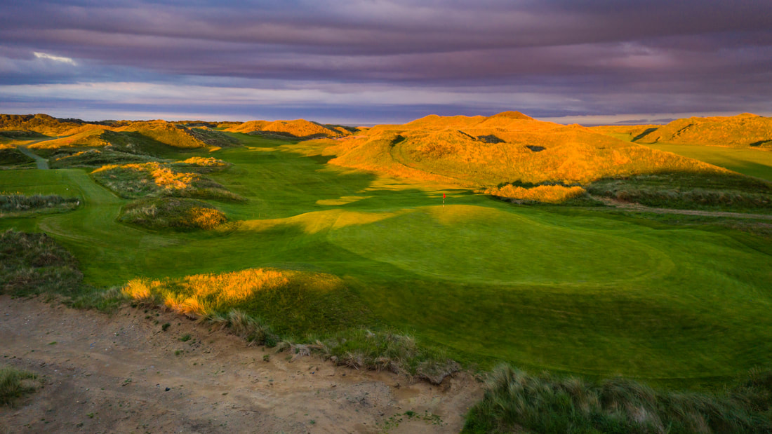 The Island Golf Club