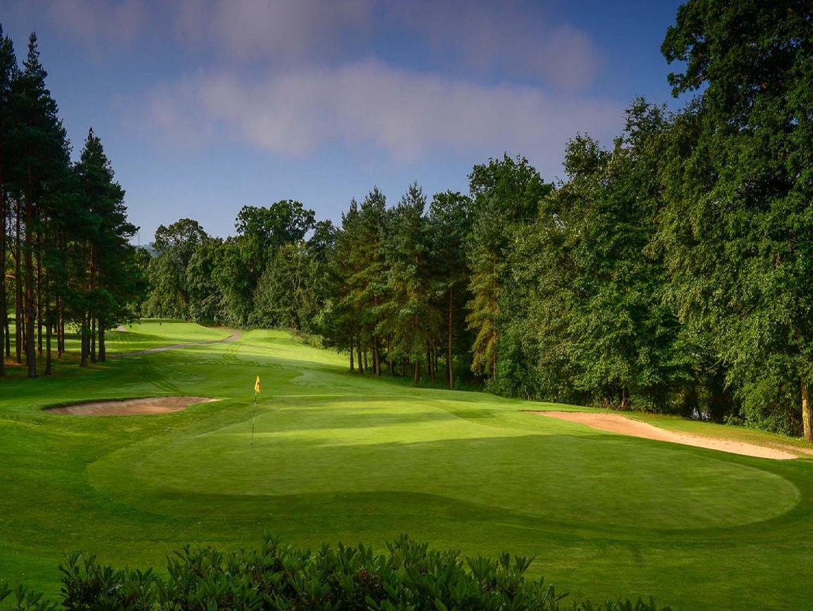 Malone Golf Club