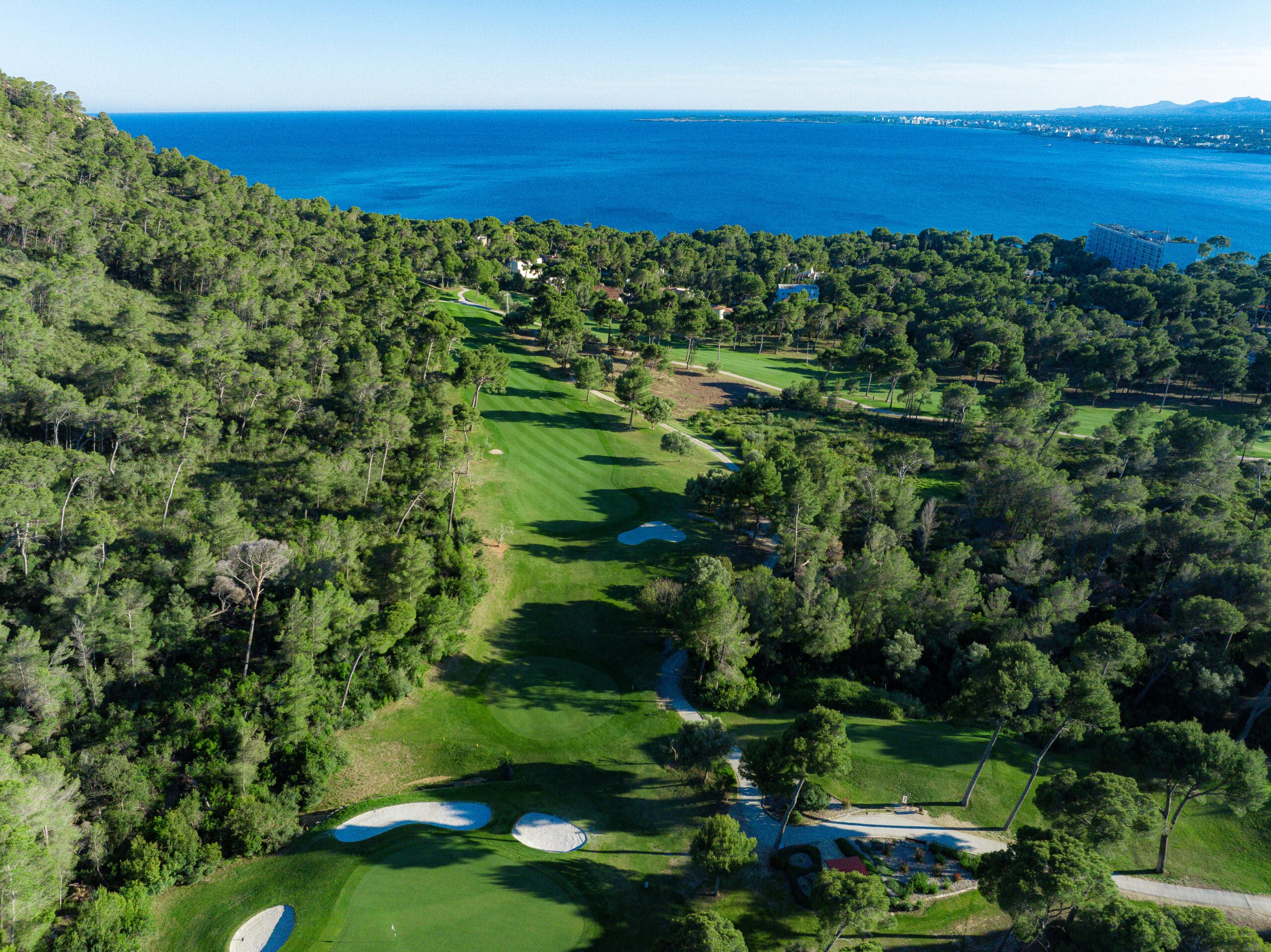 Son Servera Golf Club 