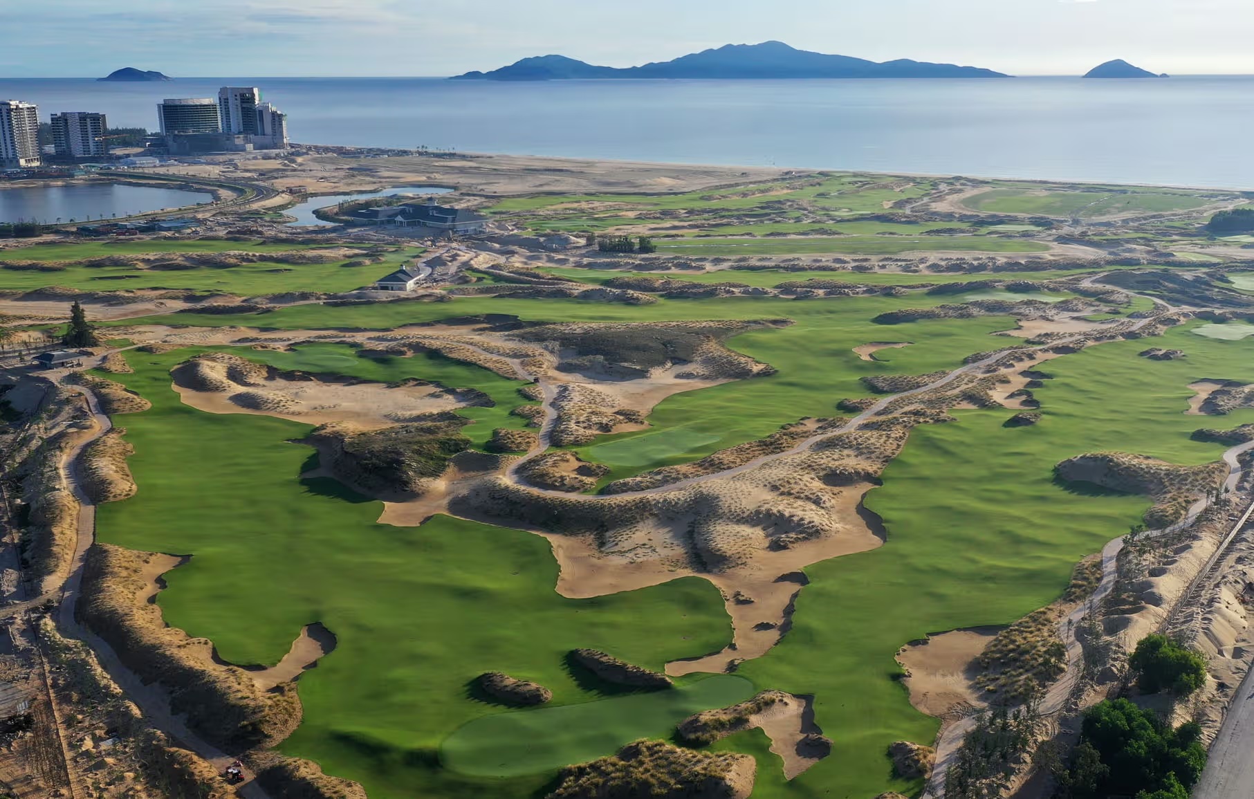 Hoiana Shores GC