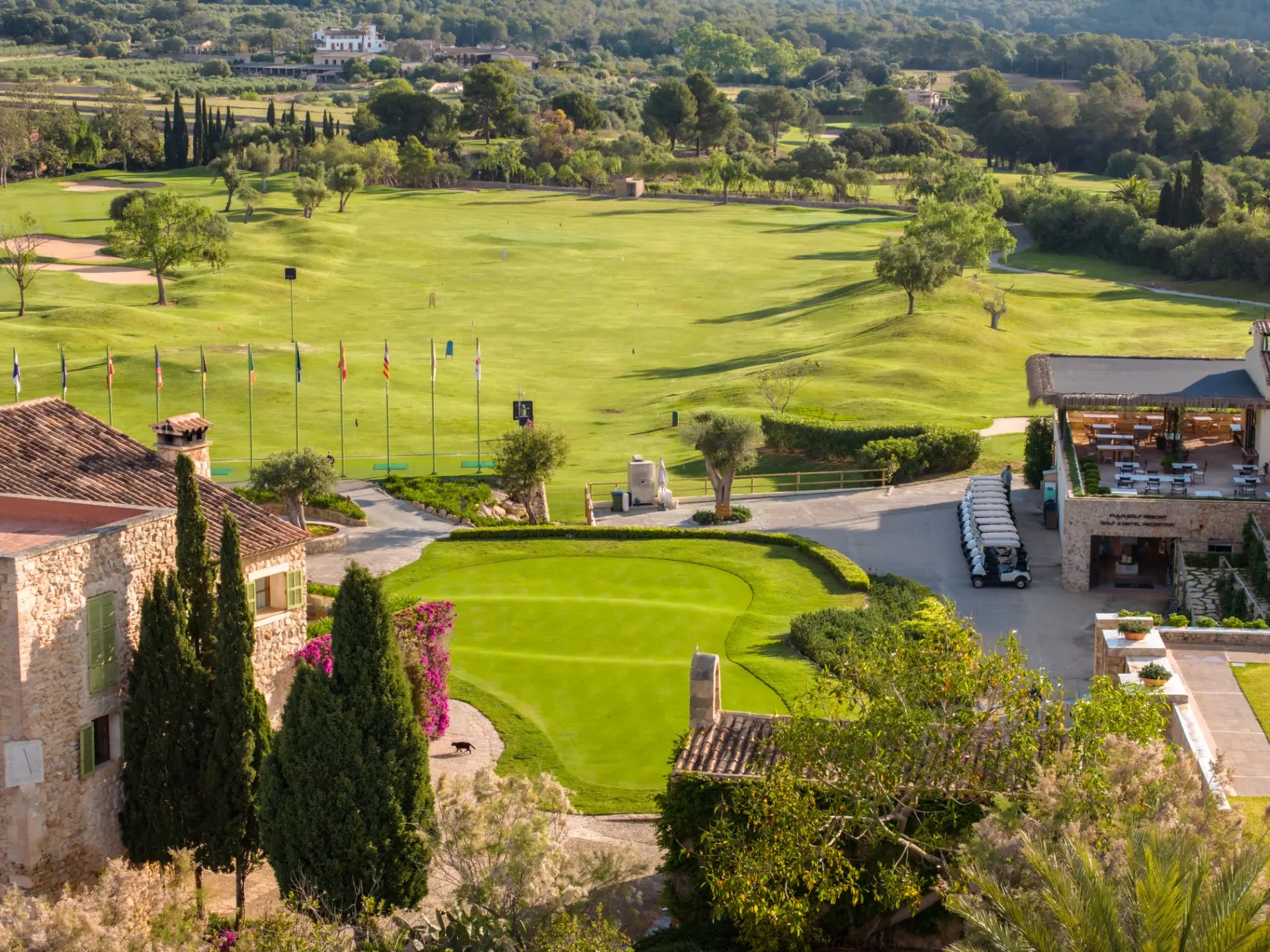 Pula Golf Club