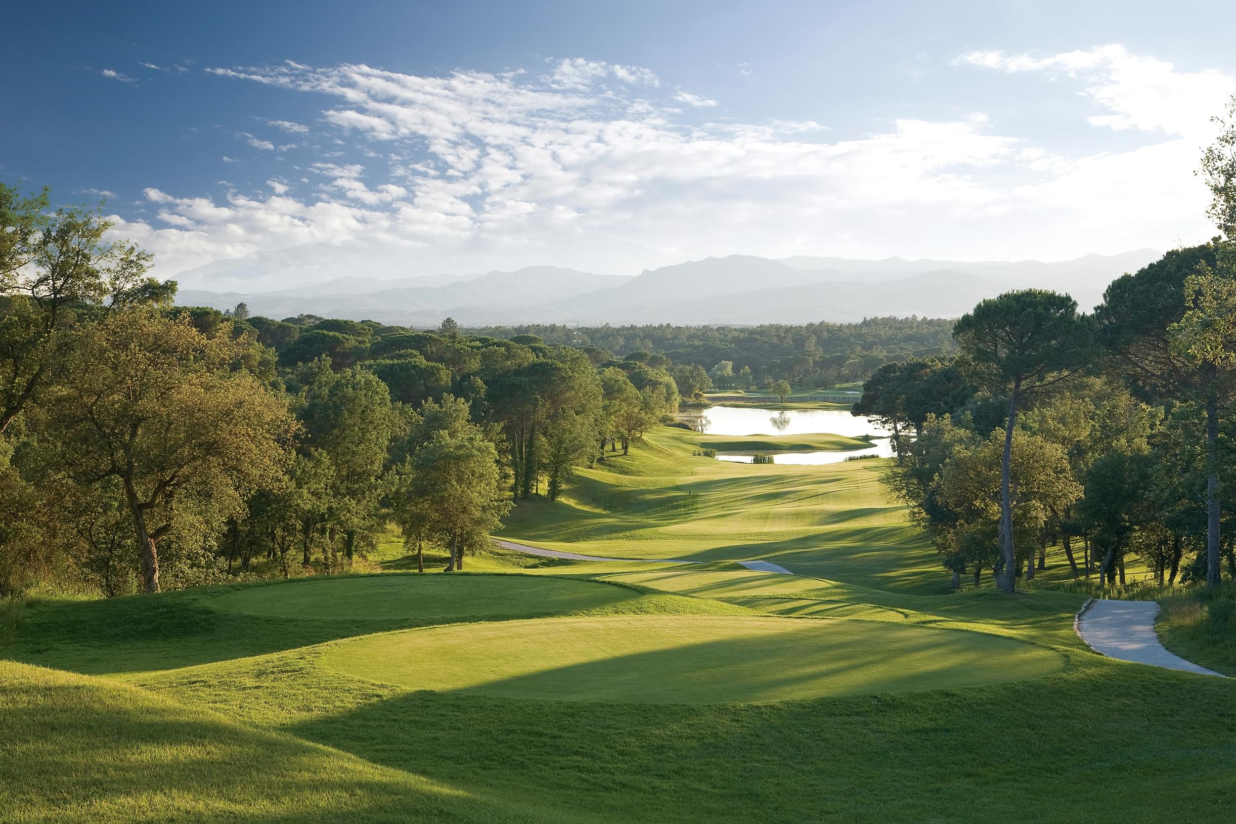 Camiral Golf - The Stadium Course