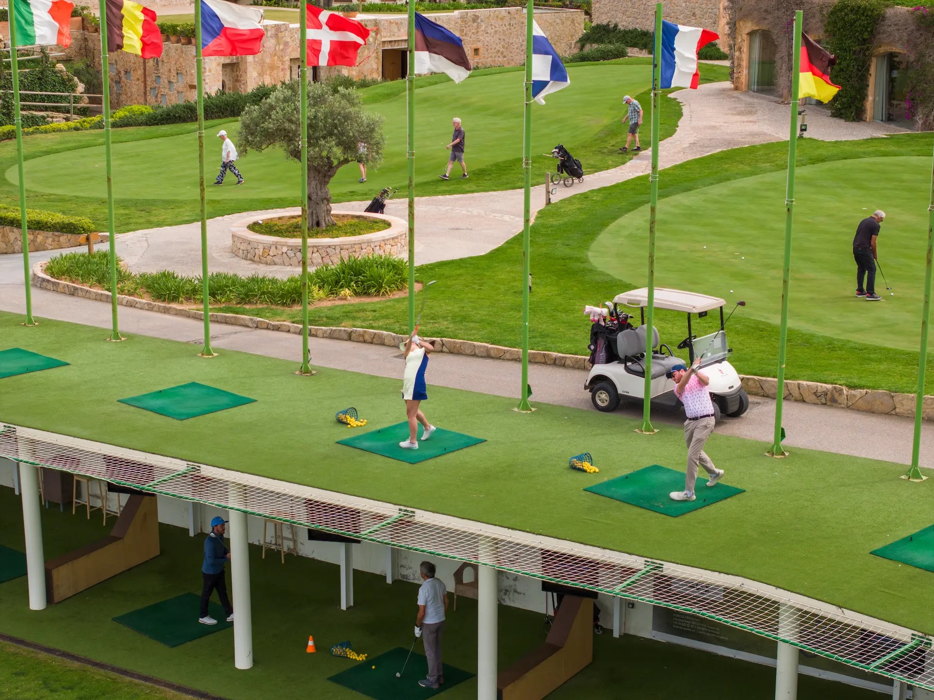 Pula Golf Club