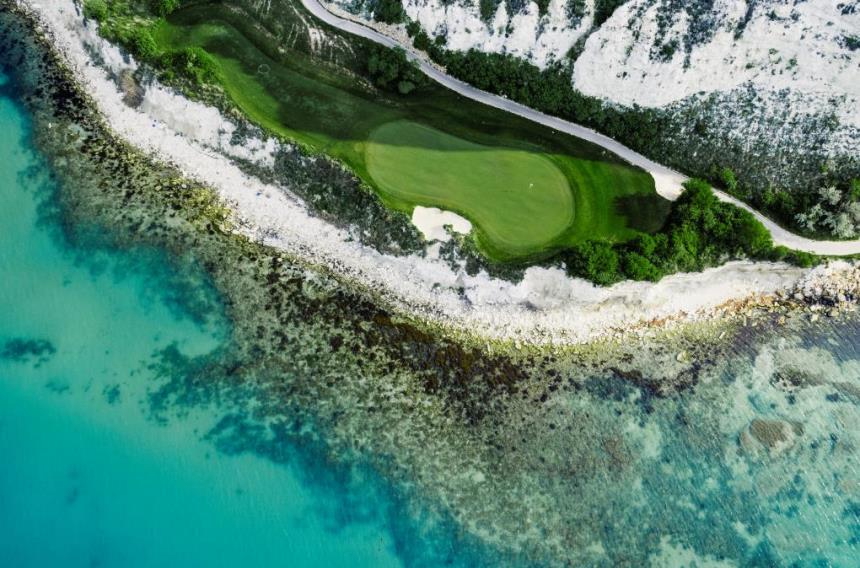 Thracian Cliffs Golf Club