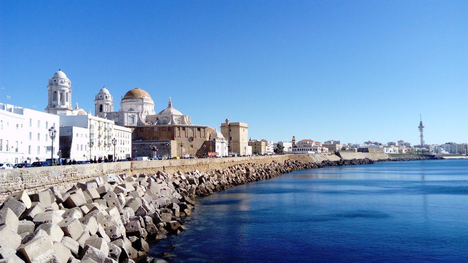 Huelva