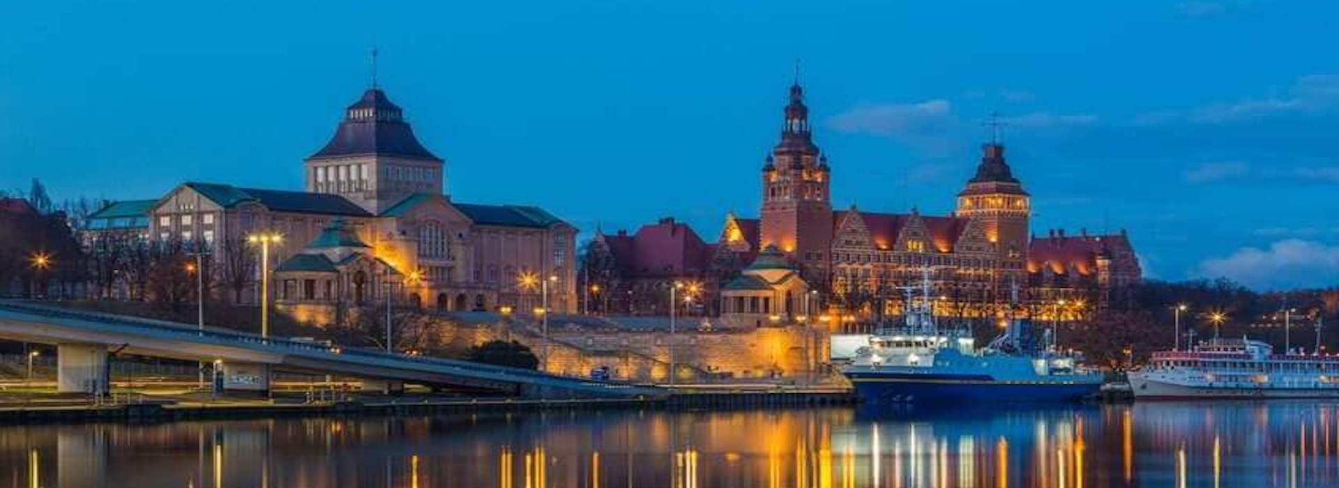 Szczecin