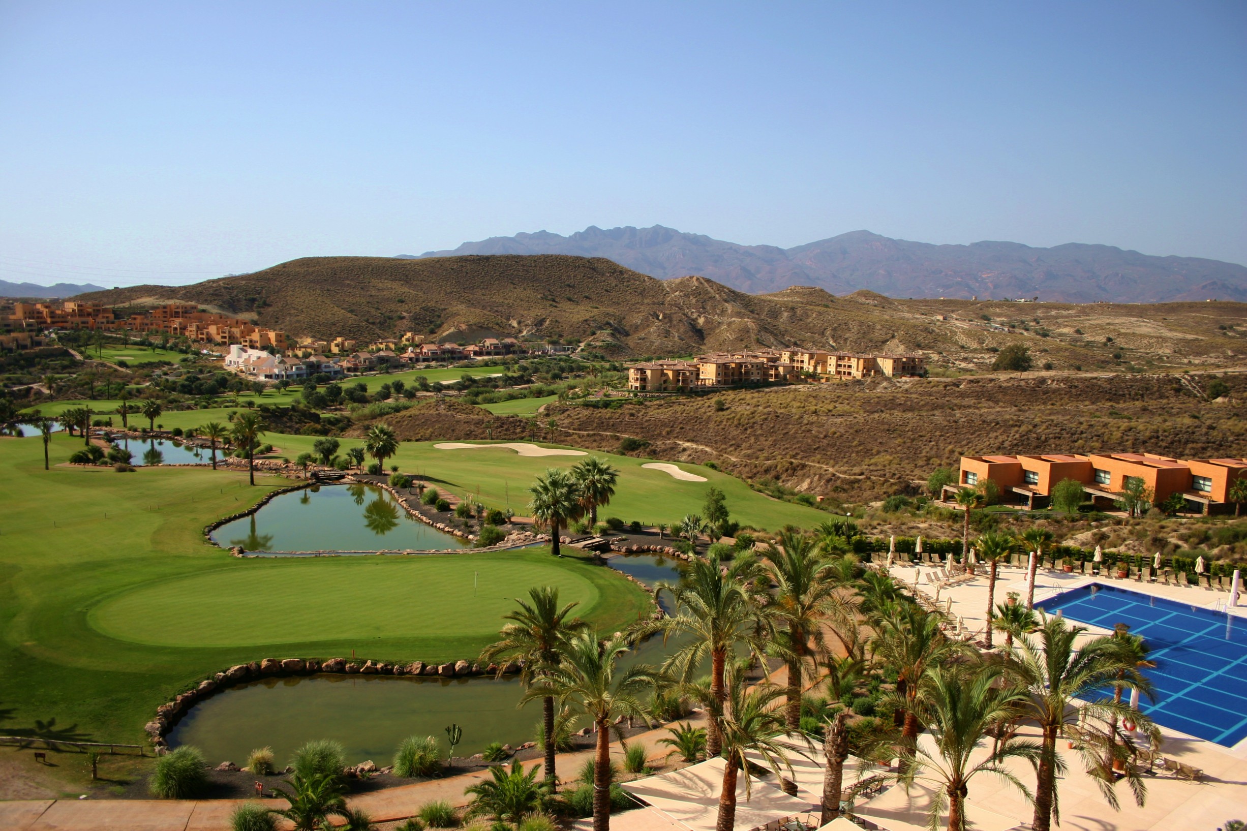 Almeria