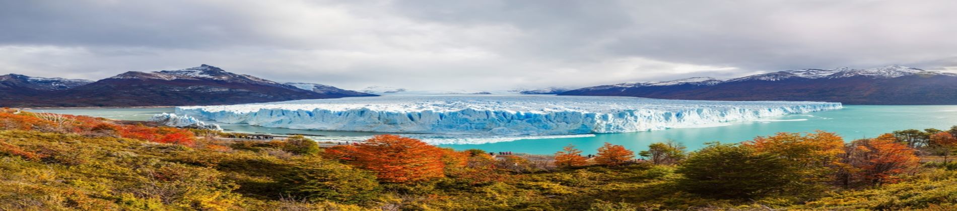 EL Calafate