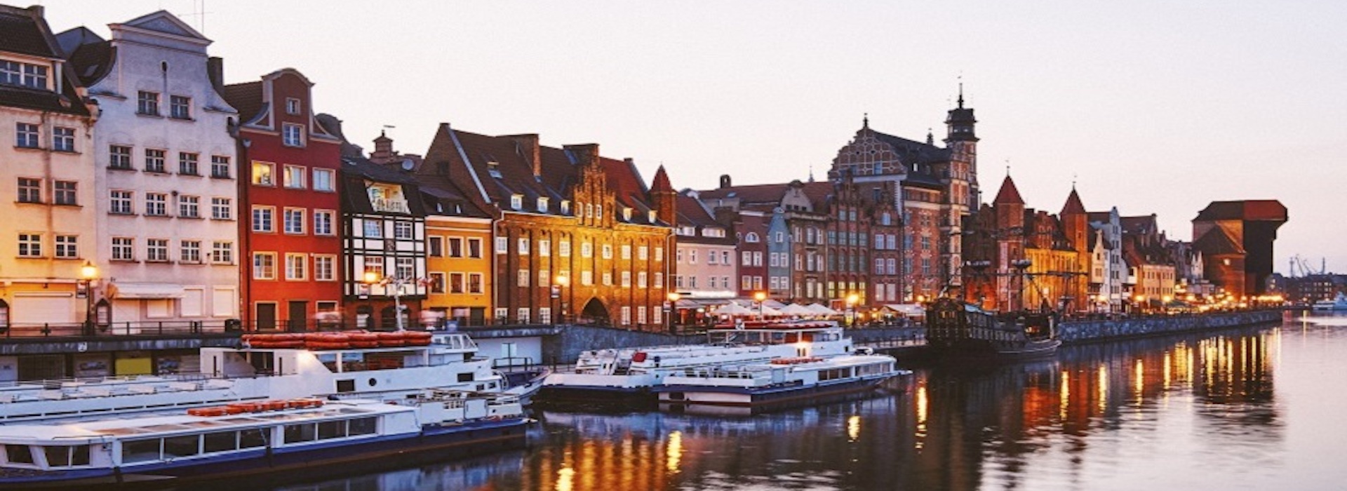 Gdansk