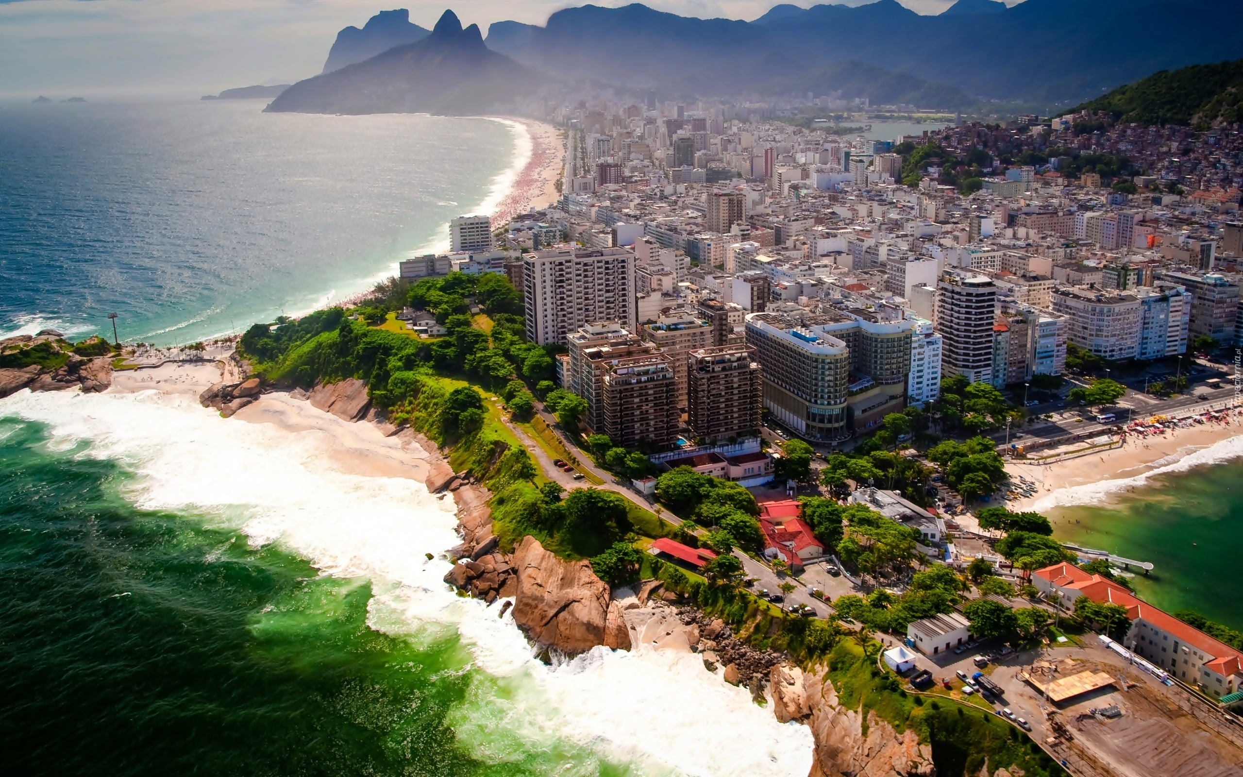 Rio De Janerio