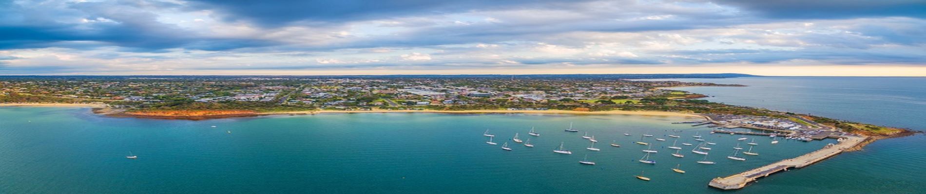 The Mornington Peninsula