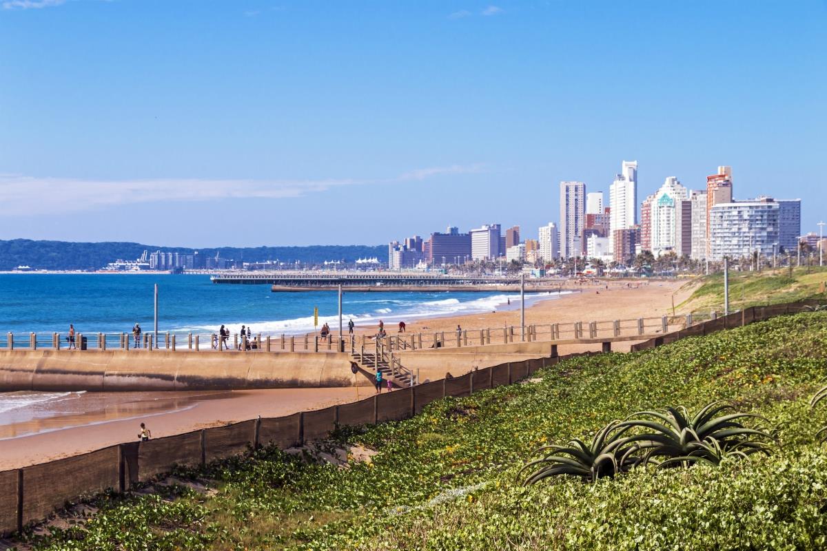 Durban