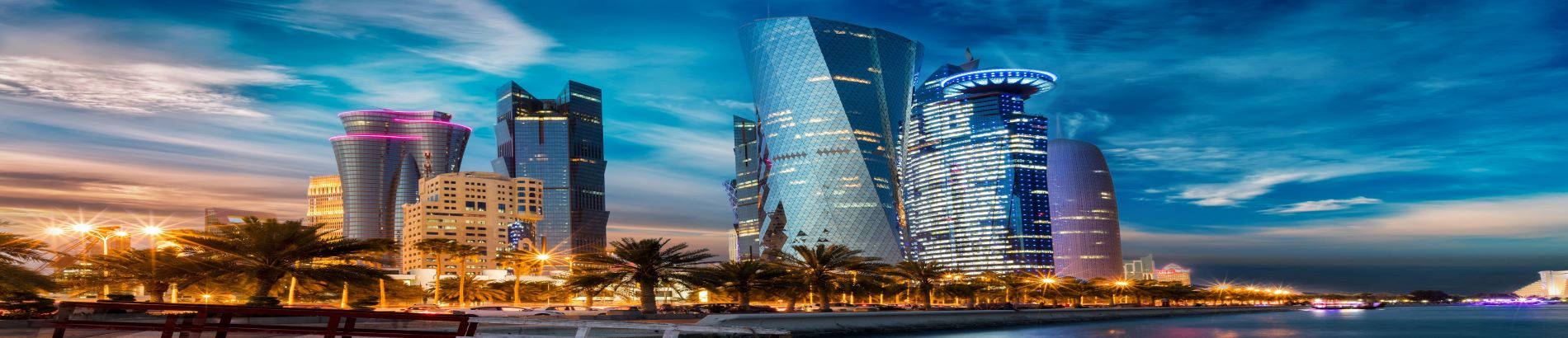 Doha