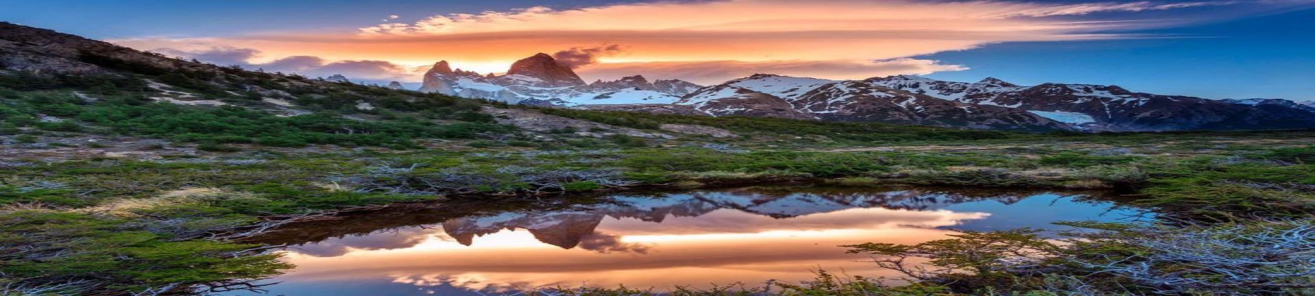 Patagonia