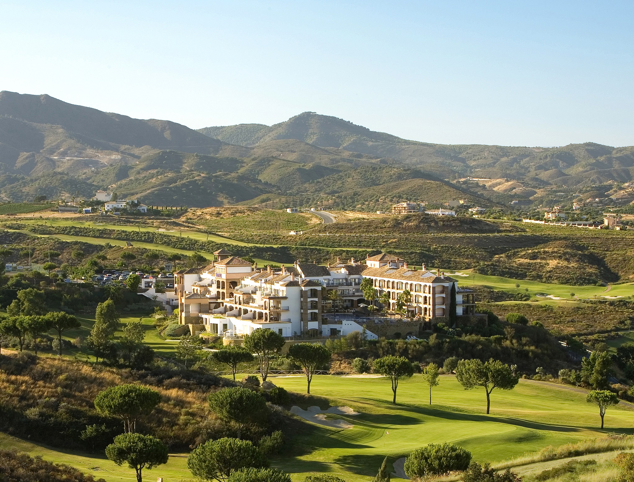 Marbella Malaga