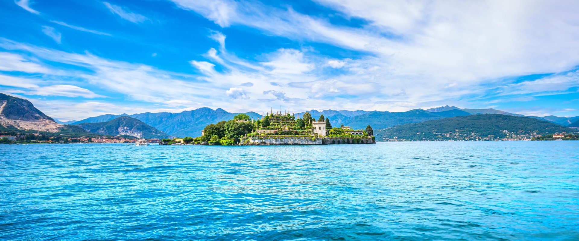 Lago Maggiore