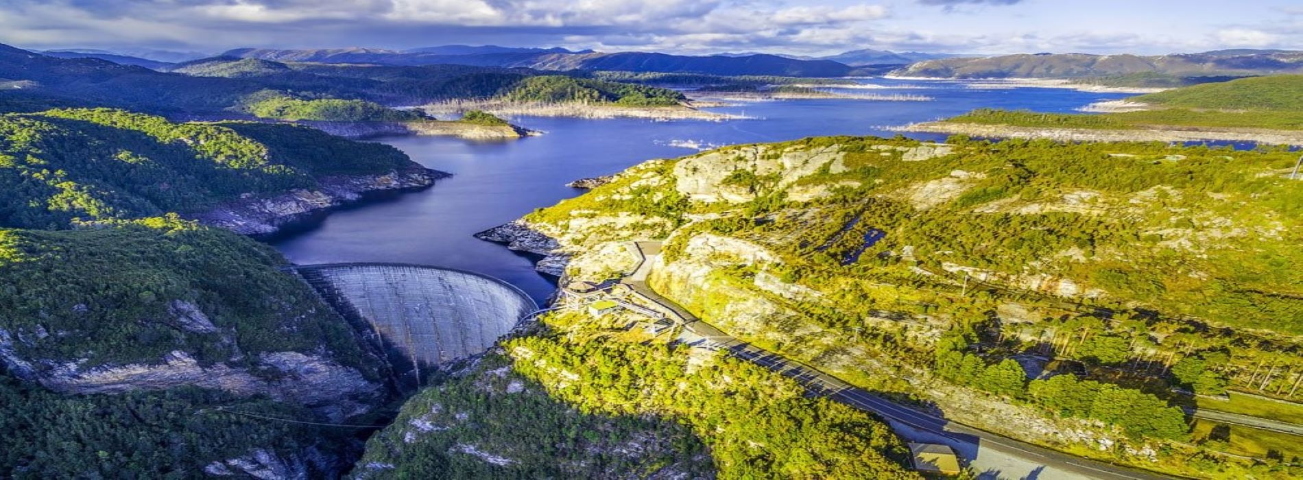 Tasmania