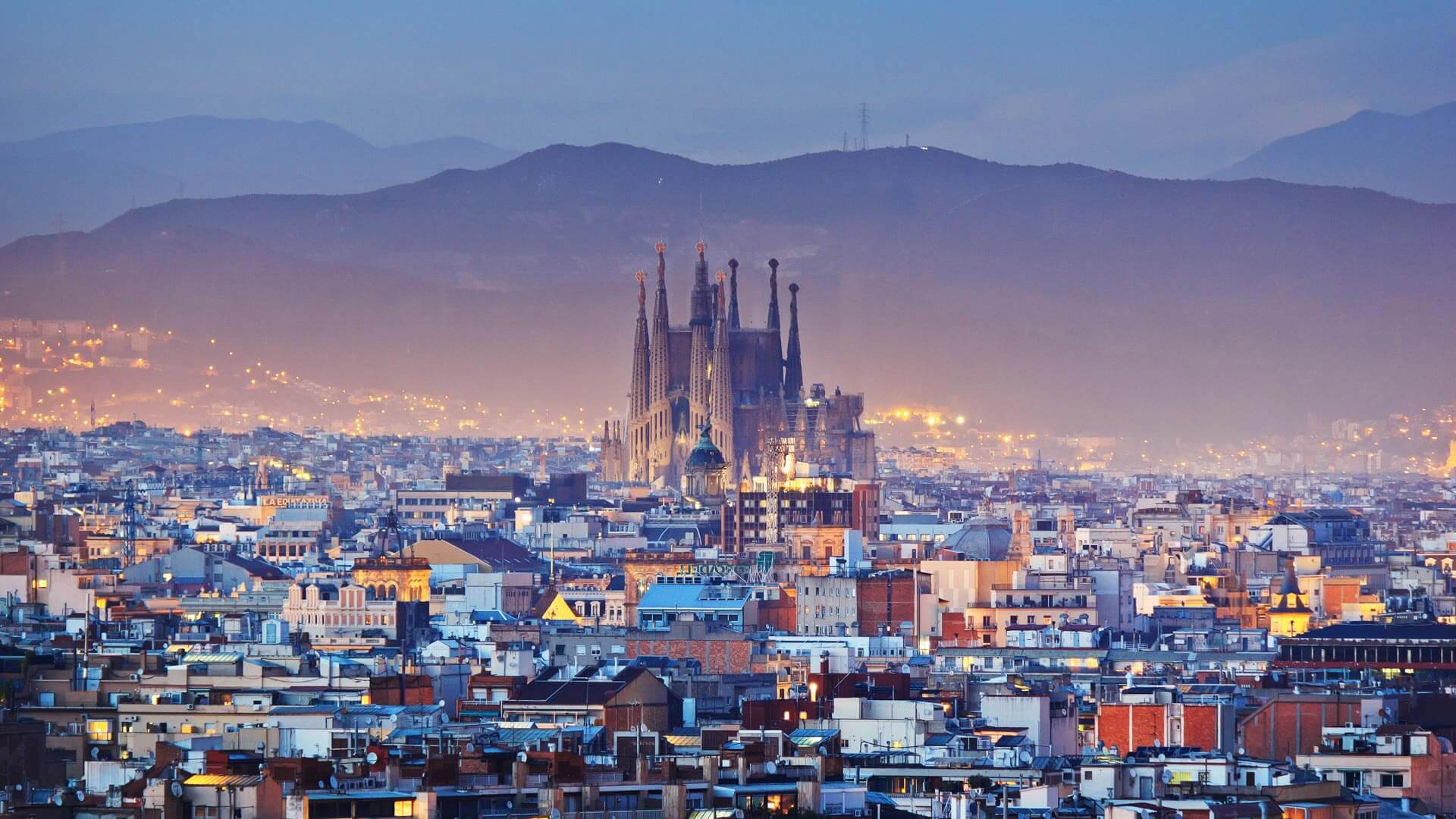 Barcelona Girona