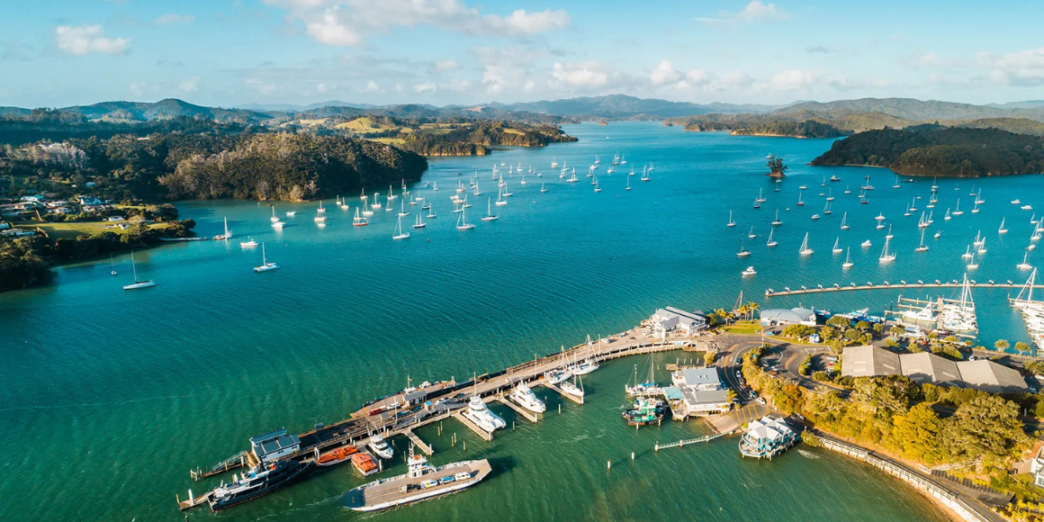 Bay of Islands