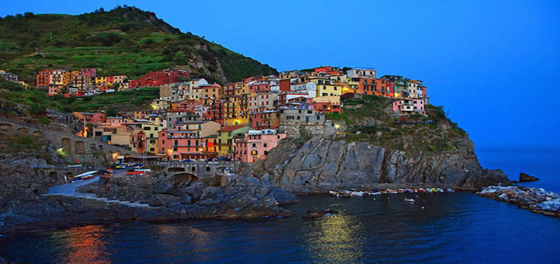 Apulia