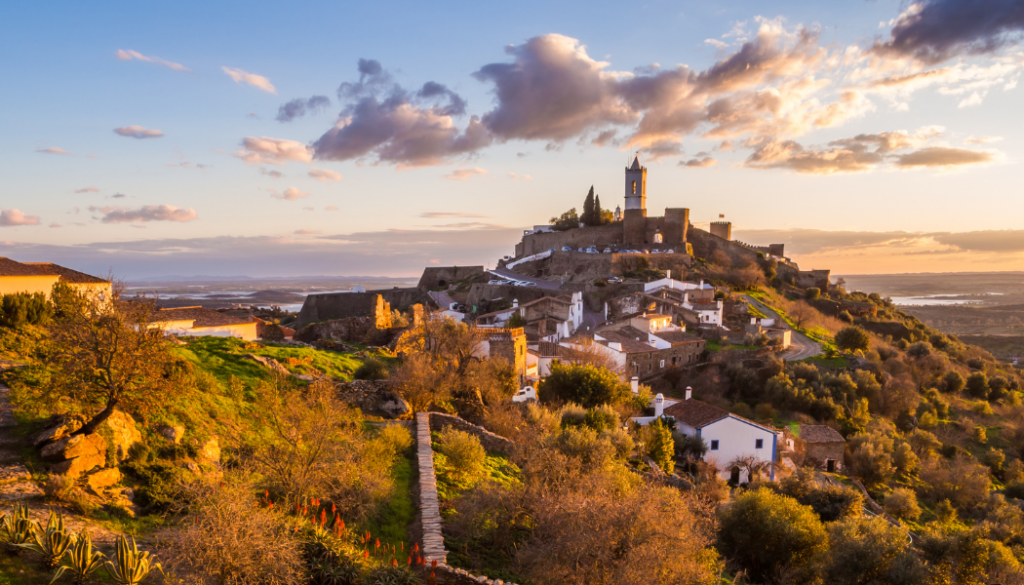 Alentejo