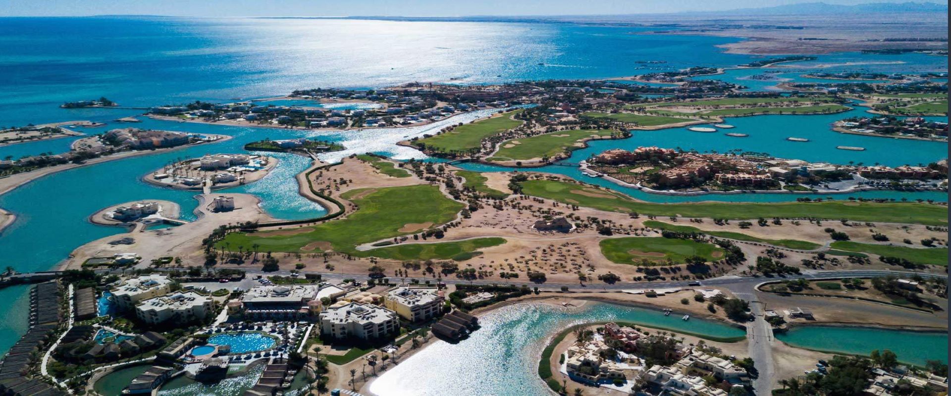 El Gouna