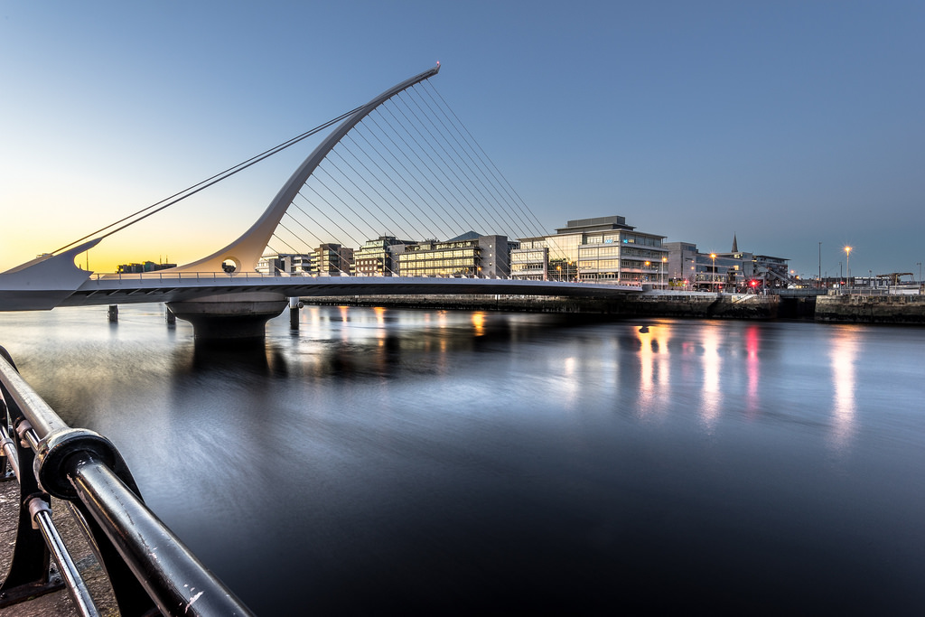 Dublin