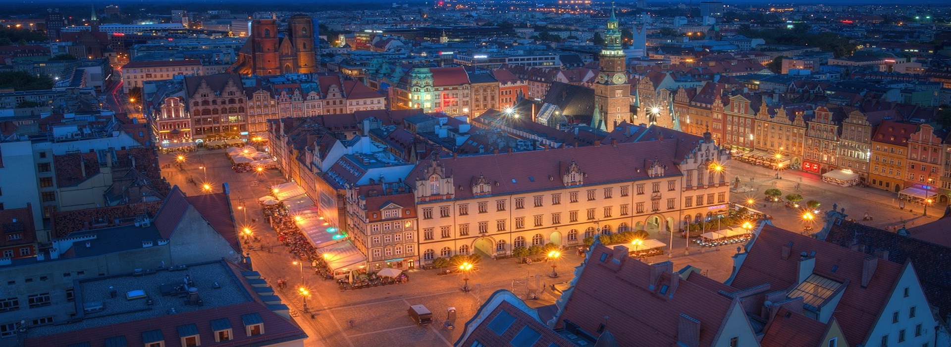 Wroclaw
