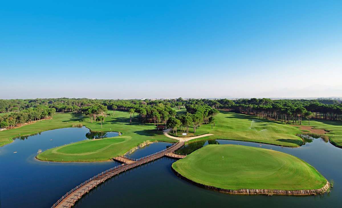 Belek
