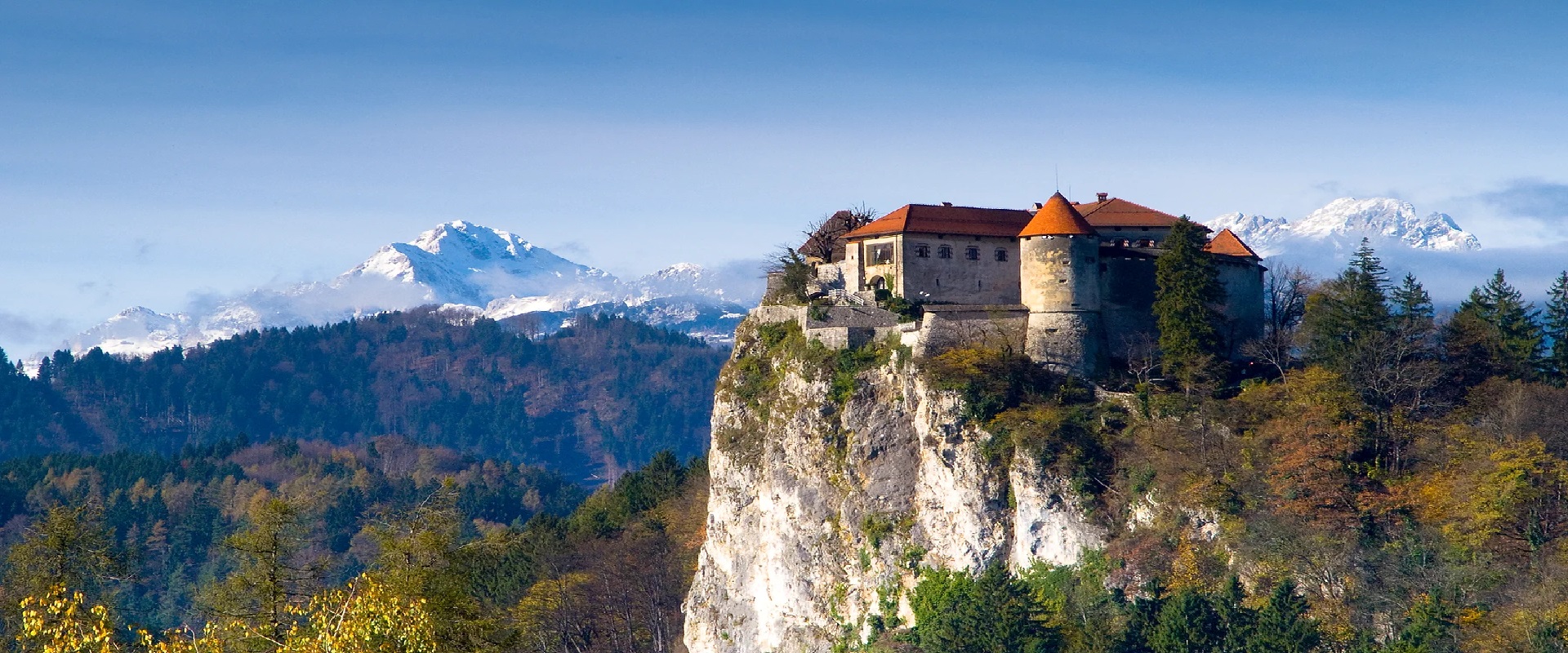 Gorenjska