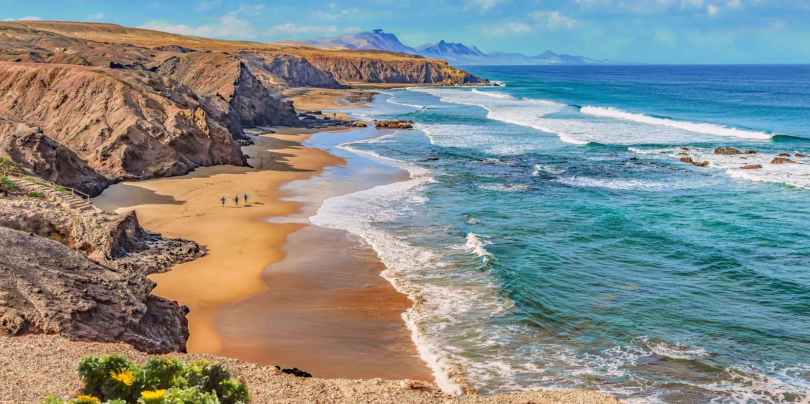 Fuerteventura
