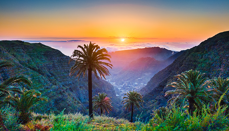 Gran Canaria