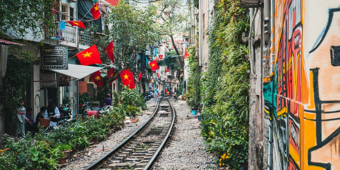 Hanoi