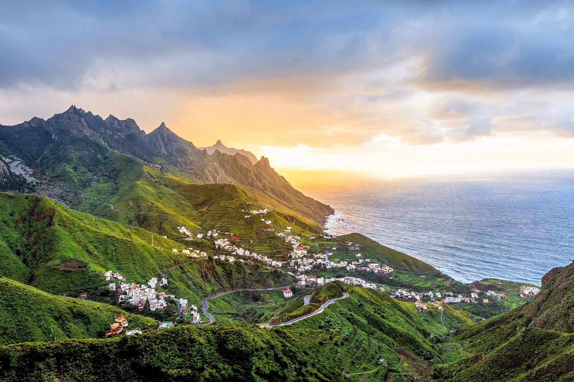 La Gomera