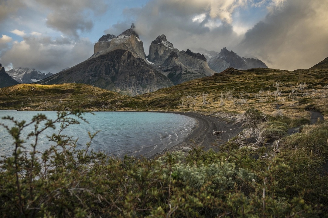 Patagonia