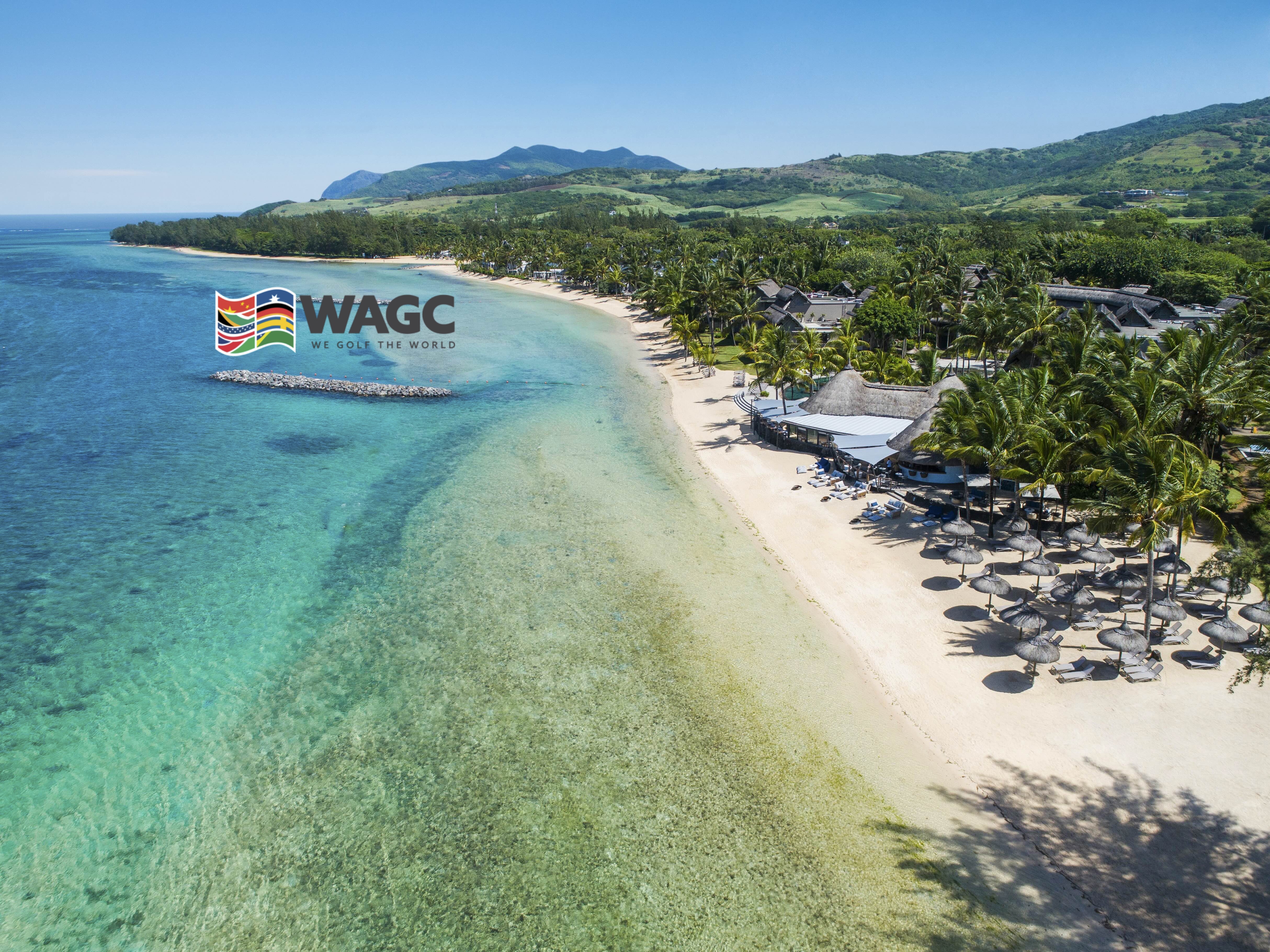 WAGC na Mauritiusie
