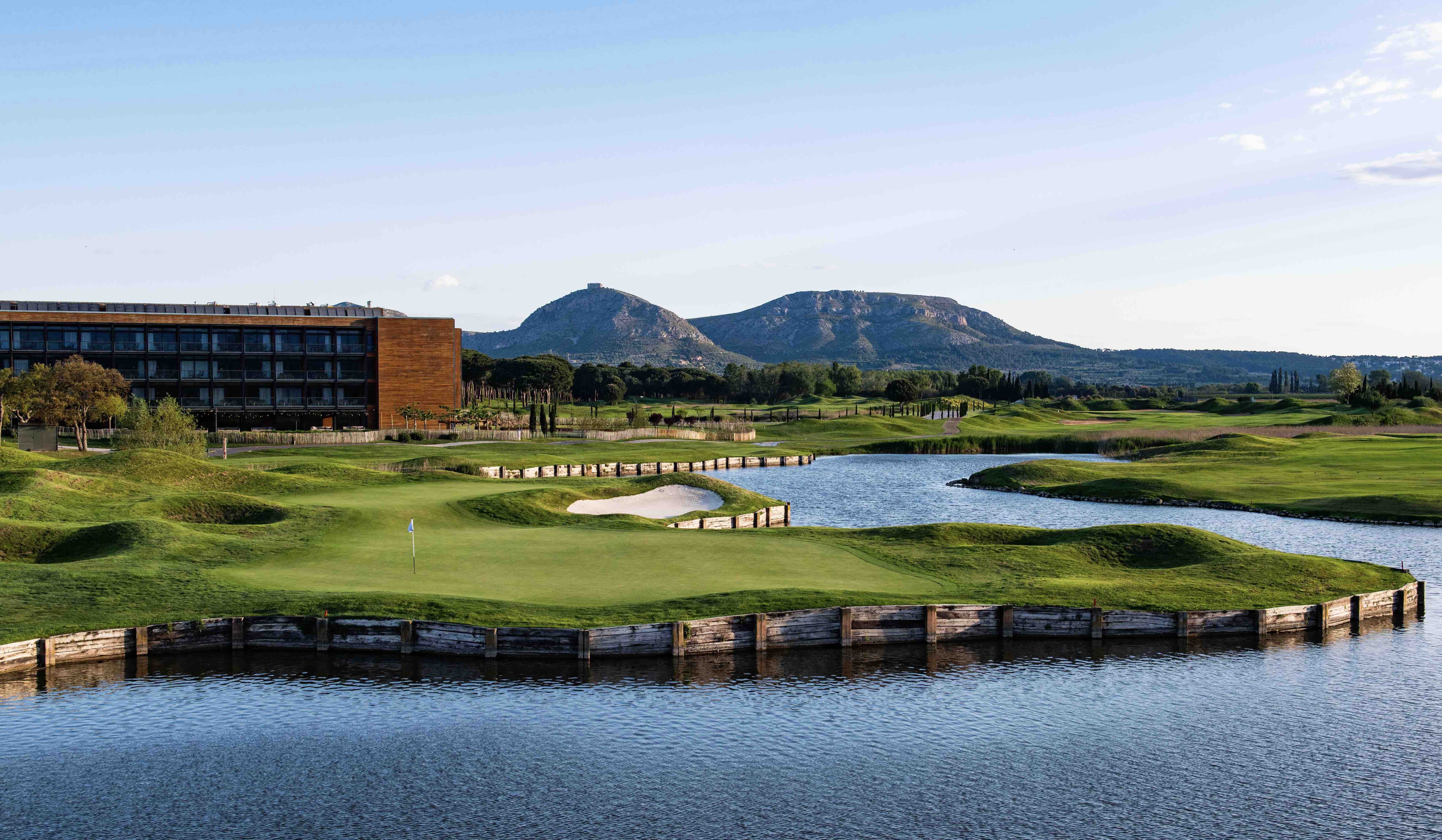 Terraverda Hotel Emporda Golf | Costa Brava