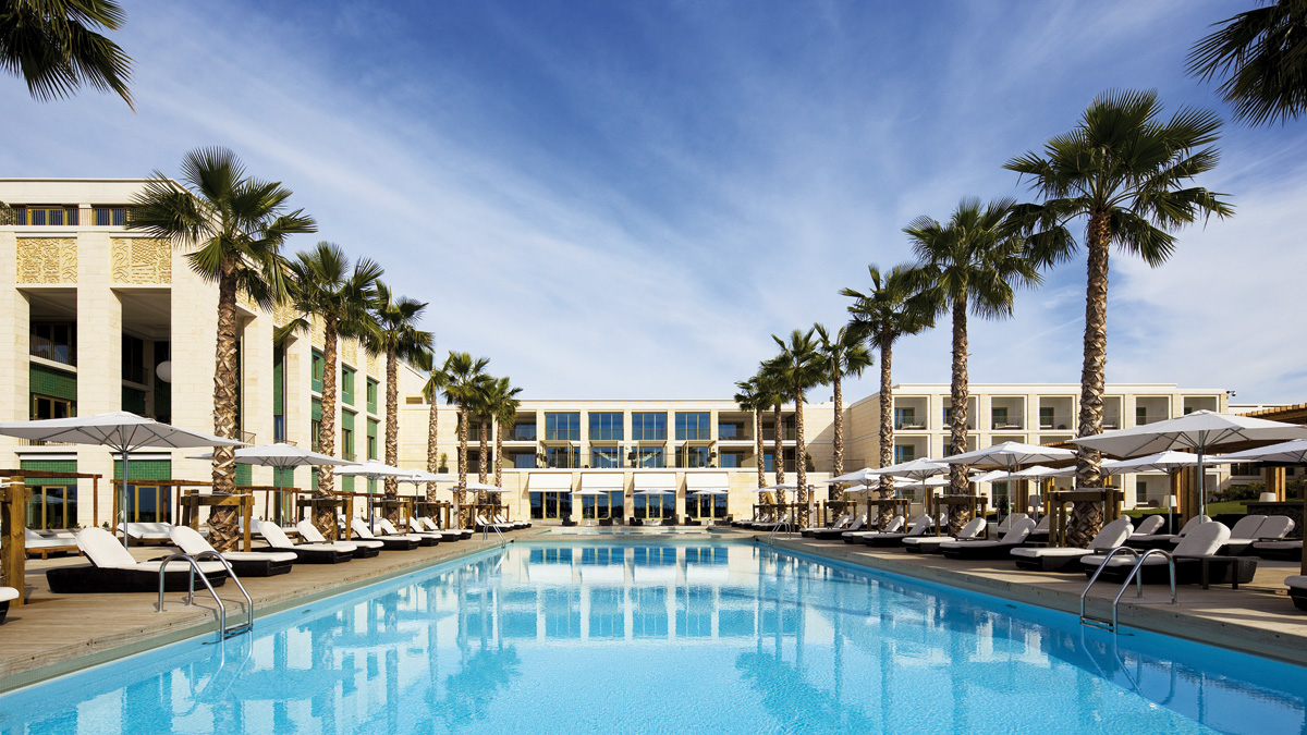 Anantara Vilamoura I 5 Gf I HB
