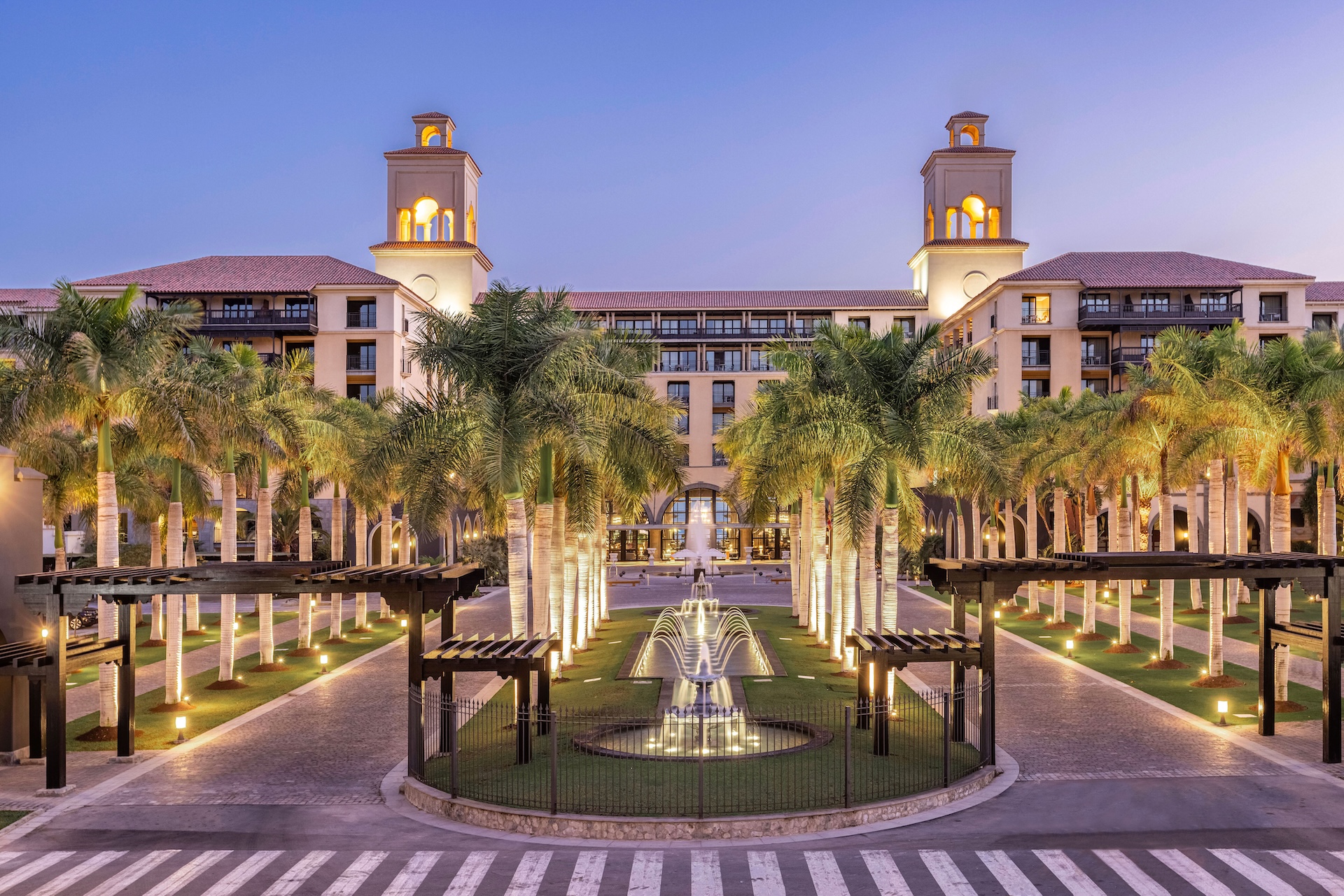 Lopesan Costa Meloneras Resort Gran Canaria