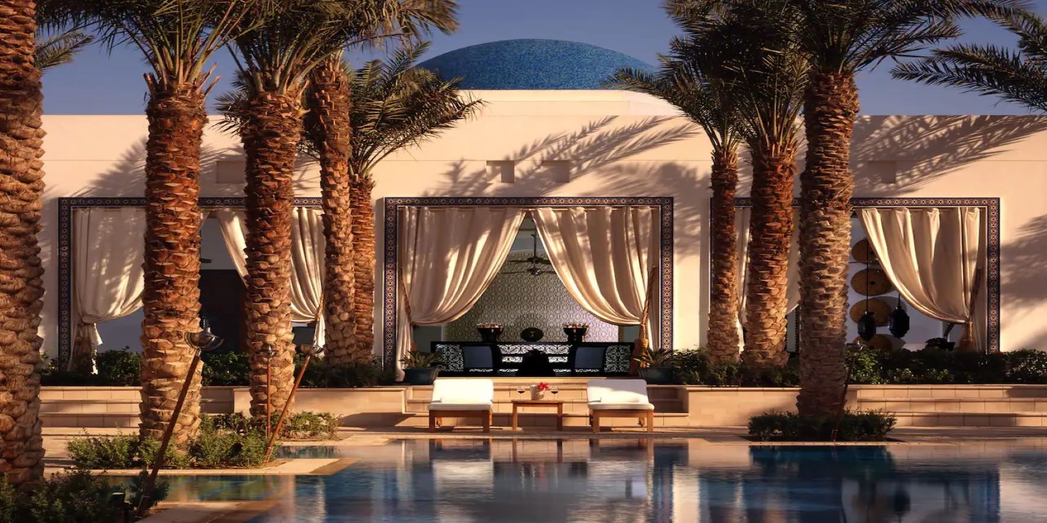 Park Hyatt Dubai 