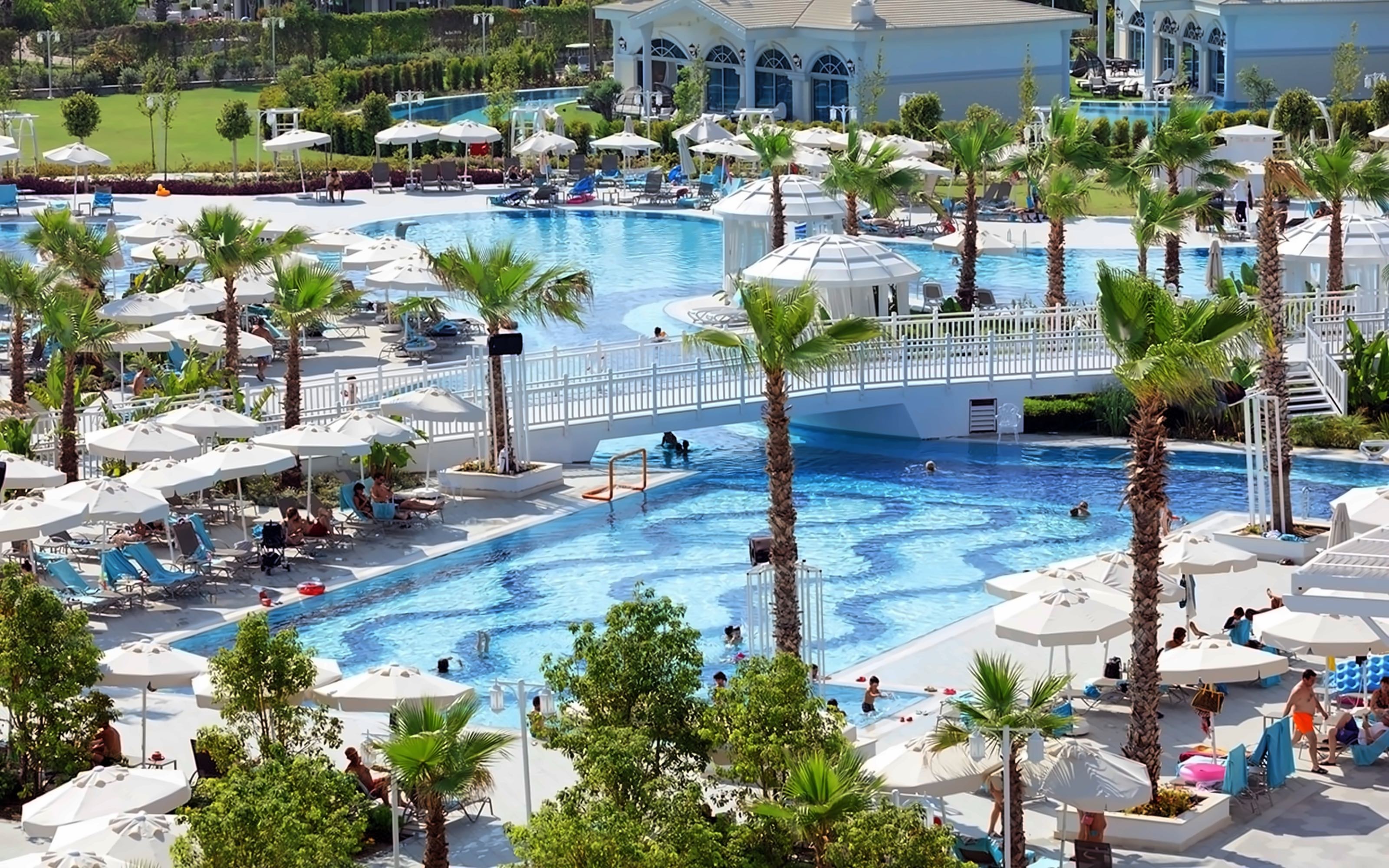 Sueno Deluxe I Belek