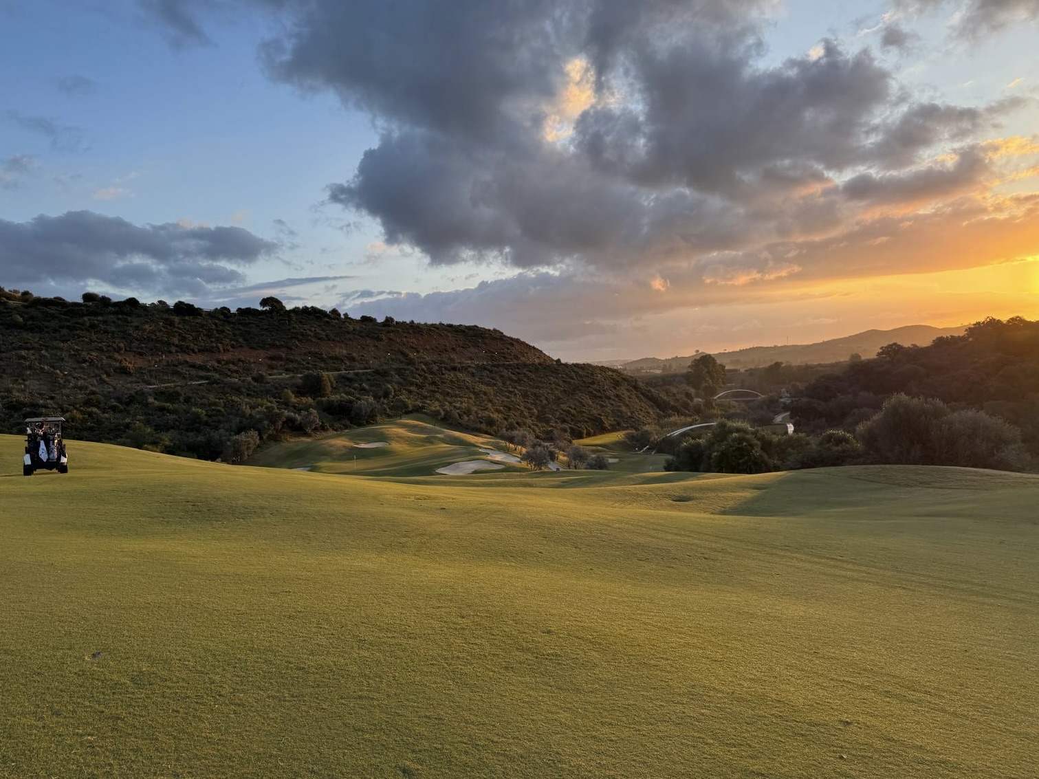La Cala Golf I 5 Gf I BB 