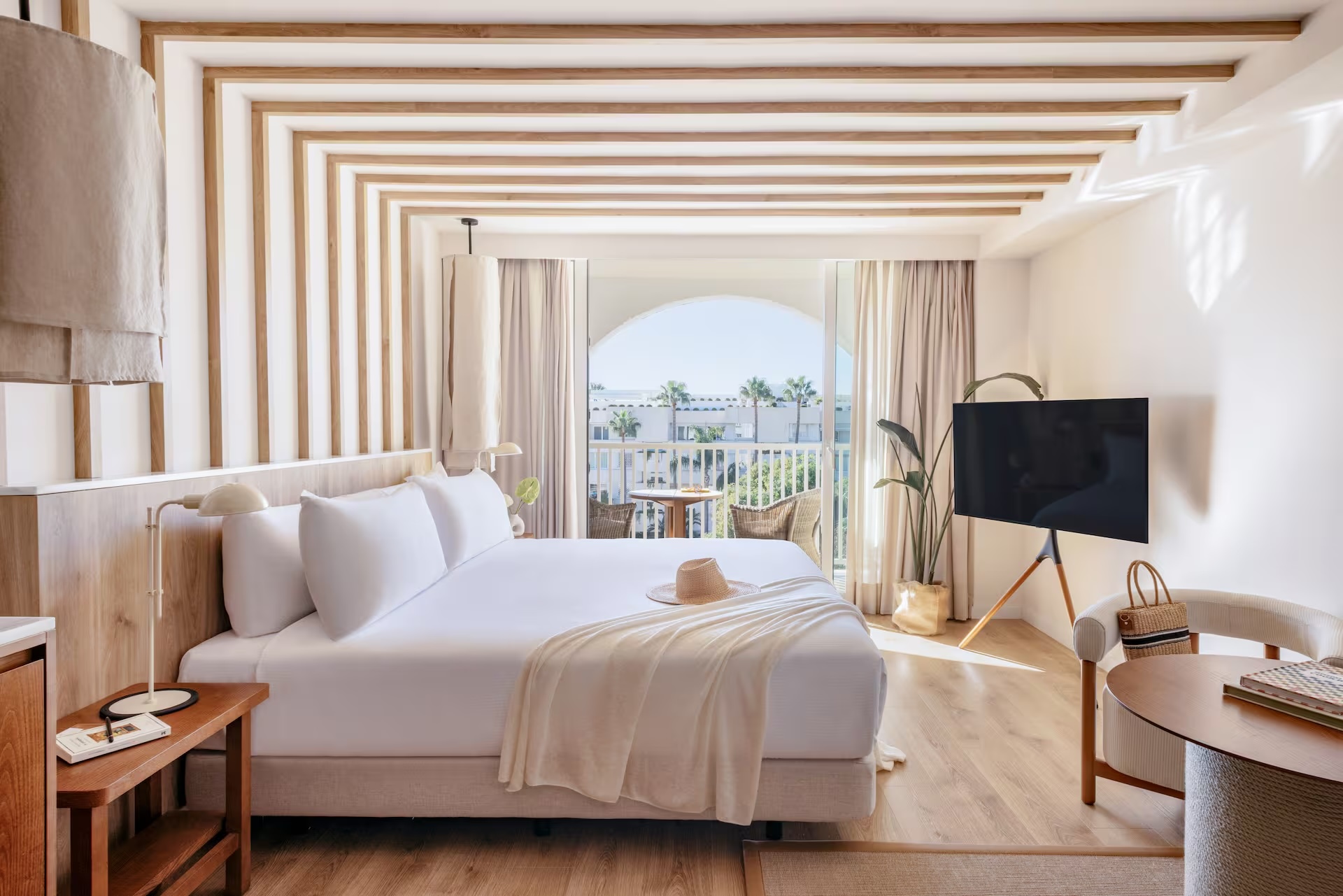 Me Marbella (Ex. Melia Marbella Banus)