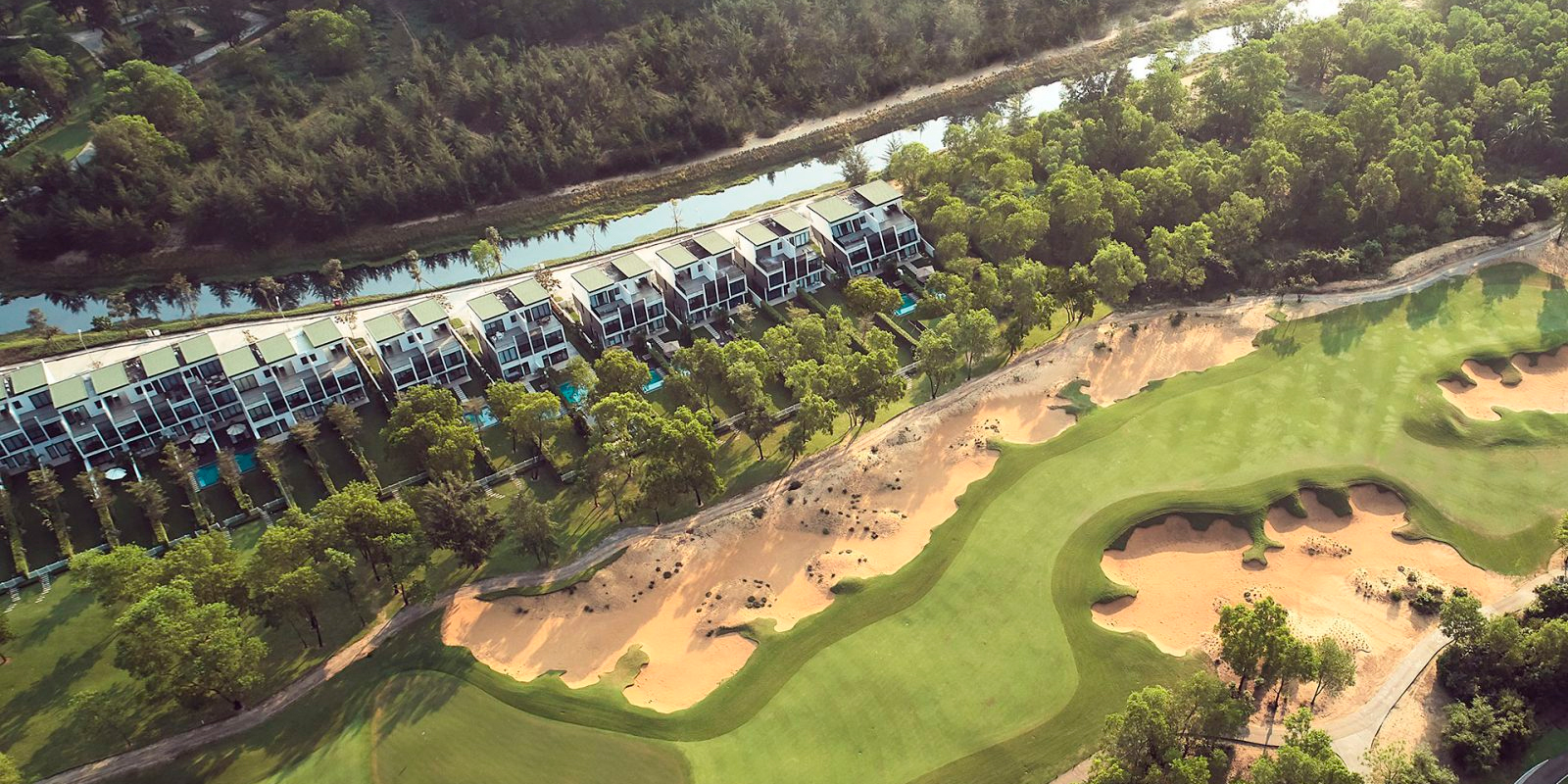 Laguna Park Townhouses | Wietnam