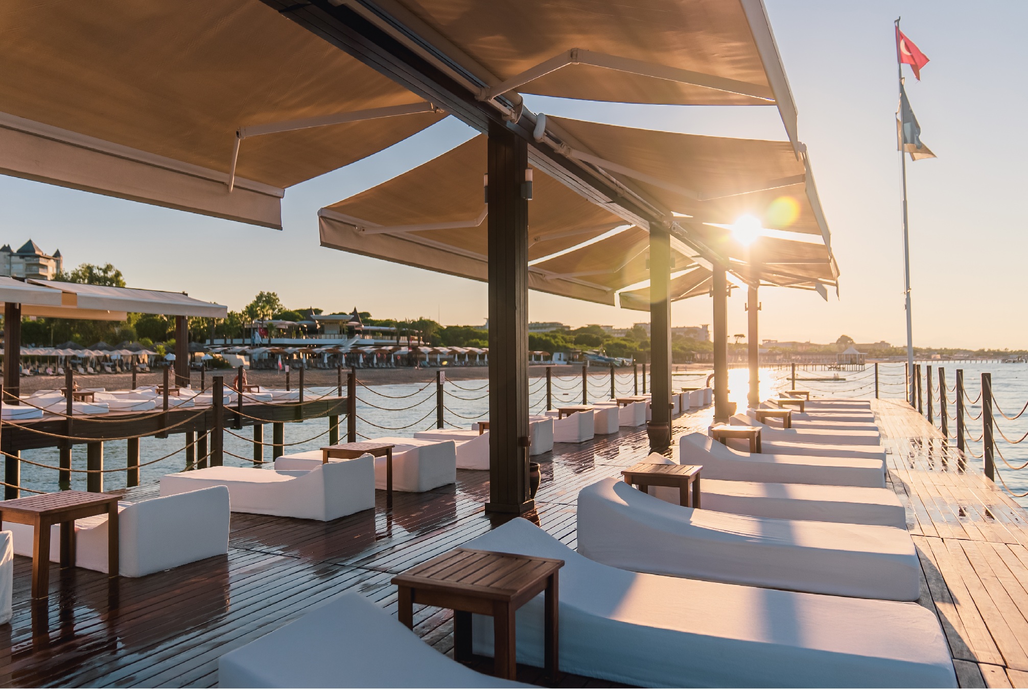 Gloria Verde Hotel | 5 GF | All Inc