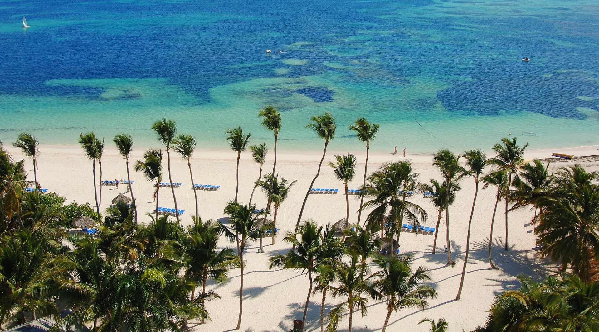 Melia Punta Cana - Adults only 