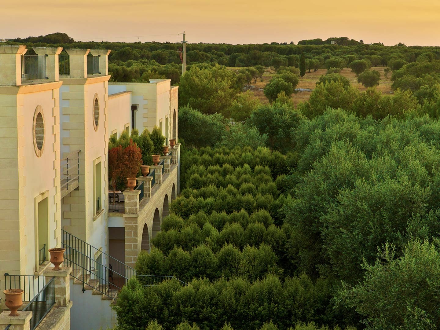 Acaya Golf Resort | Apulia