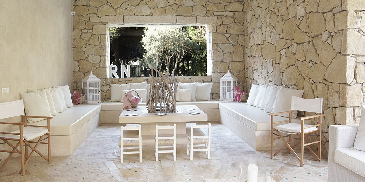 Is Arenas Private Boutique Resort  I Sardynia