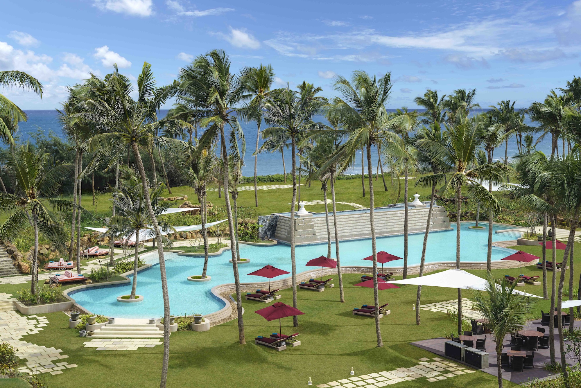 Shangrila- La Hambantota | Sri Lanka